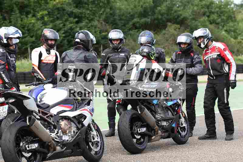 /40 05.08.2025 FREERIDE Training ADR/Impressionen und  Sektionstraining